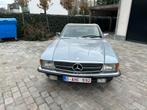 Mercedes 380 sl cabrio, Auto's, Mercedes-Benz, Particulier, Te koop, SL