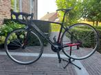 Eddy Merckx koersfiets carbon, Ophalen, Zo goed als nieuw