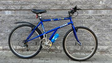 Liyang fiets beschikbaar voor biedingen