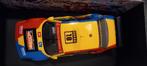 1/18 Alfa Romeo V6 Ti #18 Kris Nissen DTM 1994 Minichamps, Ophalen of Verzenden, Nieuw, Auto, MiniChamps