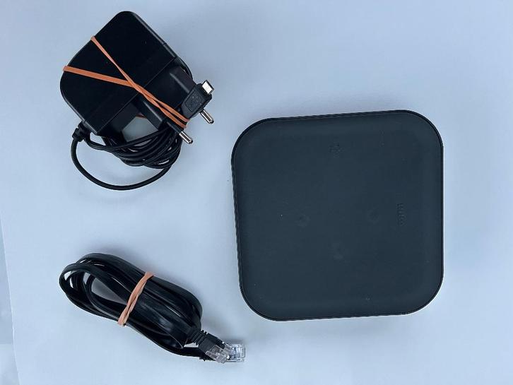 Niko Home Control, Doe-het-zelf en Bouw, Elektriciteit en Kabels, Nieuw, Overige typen, Ophalen of Verzenden