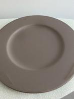 borden te koop, Ophalen, Zo goed als nieuw, Effen, Bord(en)