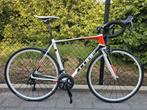 Cube Agree carbon racefiets size 58 ( Large), Fietsen en Brommers, Ophalen of Verzenden, Zo goed als nieuw, Carbon