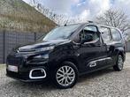 Citroen Berlingo 1.5 BlueHDi XL Feel, Achat, Euro 6, Entreprise, Boîte manuelle