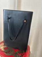 Muxart Barcelona sac cuir modèle Design noir, Enlèvement ou Envoi, Noir
