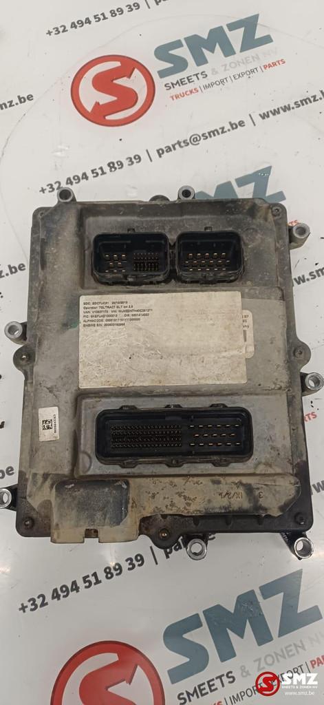 Occ Unité de commande moteur ECU F3AE3681 Iveco, Autos : Pièces & Accessoires, Pièces camion, Iveco, Électronique et Câbles, Utilisé