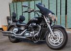 ️ Yamaha Midnight Star XVS1300 | Topstaat | Veel extra’s, Motoren, Sportuitlaat, 2 cilinders, Particulier, Meer dan 35 kW