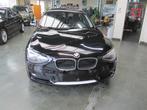 BMW 116 Diesel, Auto's, Zwart, 1598 cc, 3 Reeks, Te koop