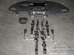 Complete airbag set renault scenic model 2010-2016, Gebruikt, -, Renault, -
