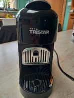 Nespresso tristar koffiecup machine, Ophalen, Zo goed als nieuw