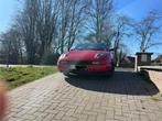 Fiat coupe oldtimer, Auto's, Voorwielaandrijving, 1992 cc, Leder, Handgeschakeld