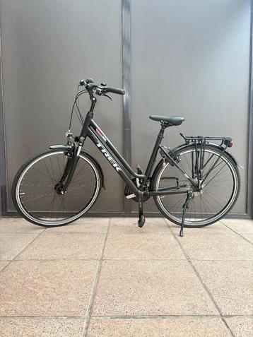 Damesfiets / Meisjesfiets Trek T200 Midstep <NIEUW> beschikbaar voor biedingen