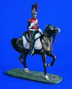 Verlinden - Lancier De Ligne À Cheval 120mm (1760) Modélisme, Enlèvement ou Envoi, Neuf, Plus grand que 1:35, Personnage ou Figurines