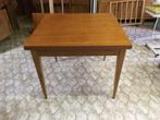 tafel, Ophalen