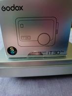 Godox IT30 Pro voor Sony zwart, doos ongeopend, Hobby en Vrije tijd, Overige Hobby en Vrije tijd, Ophalen, Nieuw