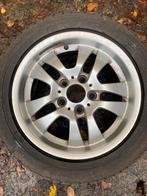 Jante hiver bmw 205/55/16, Auto-onderdelen, Banden en Velgen, Ophalen, Gebruikt, 16 inch, Banden en Velgen