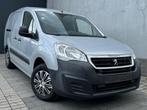 PEUGEOT PARTNER 1.6 HDI LANGE VERSIE 2018 EURO 6B GARANTIE, Auto's, Bluetooth, Euro 6, 4 cilinders, 110 g/km