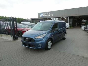 Ford Transit Connect L2 1.5 TDCi 100pk 3pl Trend Camera '18 beschikbaar voor biedingen