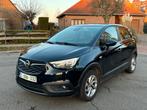 Opel crossland X 1.2 benzine, airco, GPS, camera, 11.2018, Auto's, Opel, Voorwielaandrijving, Bedrijf, 5 deurs, 81 kW