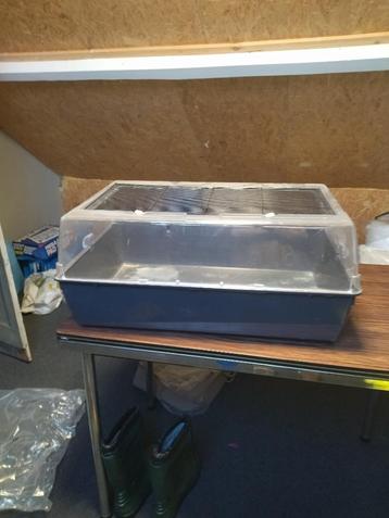 Cage pour hamsters, Enlèvement, Utilisé, Hamster