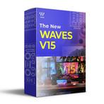 Waves Ultimate 15, Computers en Software, Office-software, Ophalen, Nieuw, Windows