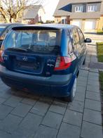 PHARE ARRIERE DROIT HYUNDAI GETZ, Enlèvement, Révisé, Hyundai