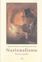 Nationalisme, Europa, Ophalen of Verzenden, Zo goed als nieuw, Raymond Detrez