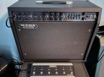 Mesa Boogie Nomad One- Hundred Combo beschikbaar voor biedingen