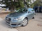 Audi A3 1.6TDI 105PK Automaat! 1st eigenaar, Auto's, Audi, Euro 5, Stof, Electronic Stability Program (ESP), 4 cilinders