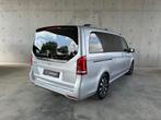 Mercedes-Benz EQV 300 L2 PANO+360° CAMERA+HIGHBEAM ASSIST, Auto's, Gebruikt, 355 km, 2781 kg, BTW verrekenbaar