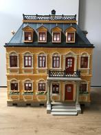 Playmobil vintage huis herenhuis, Ophalen, Gebruikt