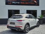 DS Automobiles DS 7 Crossback DS 7 1.6 E-TENSE 4x4 RIVOLI |, Auto's, DS, Automaat, 4 cilinders, 1589 cc, https://public.car-pass.be/vhr/04e120aa-890e-4de0-8e6b-62b0fcdc4c82