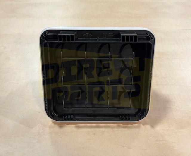 Kia Ceed/ProCeed/XCeed (1/18-) zijwand ontluchtingsrooster L, Auto-onderdelen, Carrosserie, Spatbord, Kia, Nieuw, Ophalen of Verzenden