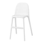 Ikea kinderstoel, Huis en Inrichting, Barkrukken, Ophalen, Zo goed als nieuw