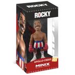 Rocky - Apollo Creed Minix figure 12cm, Calle de la Industria, 14. 08038 Barcelona, Spain, Nieuw, Ophalen of Verzenden, Info@1updistribution.com
