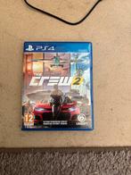 The Crew 2 (PS4), Online, Verzenden, Racen en Vliegen, Zo goed als nieuw