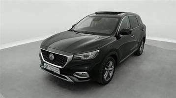 MG EHS 1.5 Turbo PHEV Luxury NAVI / CUIR / FULL LED beschikbaar voor biedingen