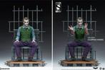 Joker Premium Format 1/4 - Lees Beschrijving!, Ophalen, Zo goed als nieuw, Film, Beeldje, Replica of Model