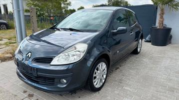 CLIO 3 1.2 ESS A/C ZEER SCHOON beschikbaar voor biedingen