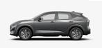 Nissan Qashqai 1.3MHEV 140 ACENTA + COLD PACK + NAVI, 0 kg, 0 kg, Bedrijf, 5 deurs