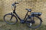 Batavus bosch middenmotor, Fietsen en Brommers, Elektrische fietsen, Ophalen, Zo goed als nieuw, Batavus