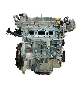 Nissan Juke F15 1.2 HRA2DDT H5F-motor