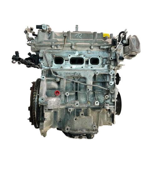 Nissan Juke F15 1.2 HRA2DDT H5F-motor, Auto-onderdelen, Motor en Toebehoren, Nissan, Ophalen