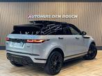 Land Rover Range Rover Evoque 1.5 P300e AWD R-Dynamic 309PK, Auto's, Land Rover, USB, Bedrijf, Hybride Elektrisch/Benzine, SUV of Terreinwagen