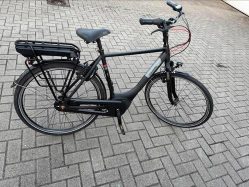Elektrische fiets Gazelle c7+, Fietsen en Brommers, Elektrische fietsen, Zo goed als nieuw, Gazelle, Ophalen