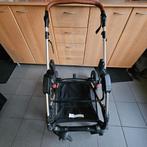 Moni buggy 3in 1, Kinderen en Baby's, Buggy's, Ophalen, Gebruikt, Overige merken, Regenhoes