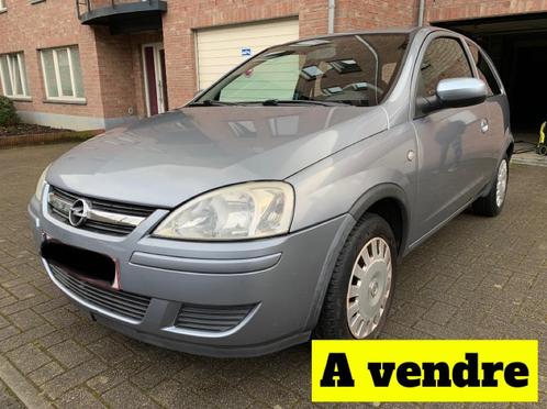 OPEL CORSA 1.0cc ESSENCE ️ 60CV, Auto-onderdelen, Overige Auto-onderdelen, Opel, Gebruikt, Ophalen