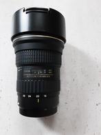 Tokina 16-28mm F/2.8 AT-X Pro FX Canon, Audio, Tv en Foto, Foto | Lenzen en Objectieven, Ophalen of Verzenden, Zo goed als nieuw
