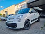 Fiat 500L 1.4i 2013 met 85.000km/Pano/Ac/Navi/Pdc/TOPSTAAT!!, Voorwielaandrijving, 140 g/km, Euro 6, 4 cilinders