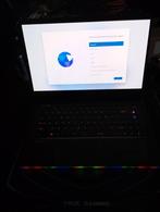 msi RaiderGE67hx 12UGS, Computers en Software, Windows Laptops, Ophalen, Intel i7-processor, Zo goed als nieuw, Gaming